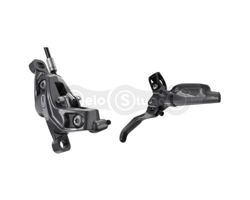 Гальмо Sram G2 Ultimate Lunar Grey заднє