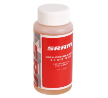 Тормозна рідина Sram DOT 5.1 FLUID