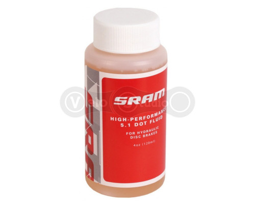 Тормозна рідина Sram DOT 5.1 FLUID