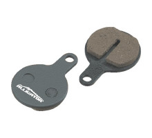 Гальмівні колодки Alligator HK-BP039 для Tektro Novela напівметал