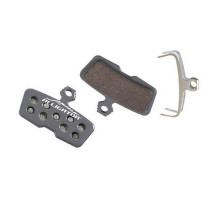 Гальмівні колодки Alligator HK-BP042 для Avid Code R напівметал