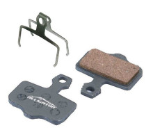 Гальмівні колодки Alligator HK-EC036 для Avid Elixir/Sram Level органіка 5 комплектів