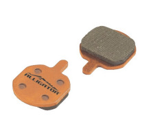 Гальмівні колодки Alligator HK-VX023 для Hayes MX-2 органіка