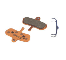 Гальмівні колодки Alligator HK-VX029 для Avid Code органіка