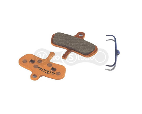 Гальмівні колодки Alligator HK-VX029 для Avid Code органіка