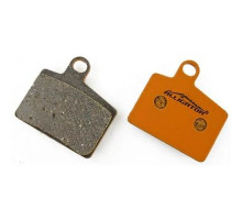 Гальмівні колодки Alligator HK-VX033 для Hayes Stroker Ryde органіка