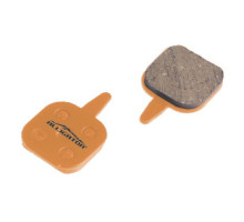 Тормозные колодки Alligator HK-VX038 для Tektro IO/IOX органика