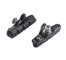 Тормозные колодки Alligator RD-300-3 для шоссе 55 мм картриджные под карбон