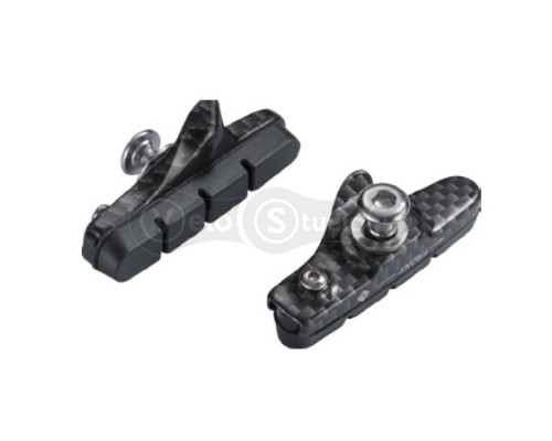 Тормозные колодки Alligator RD-300-3 для шоссе 55 мм картриджные под карбон