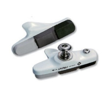 Тормозные колодки Alligator RD-300 для 105/Ultegra/Dura-Ace белые