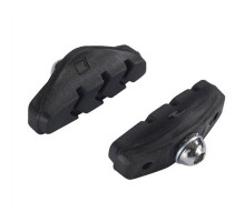 Тормозные колодки Alligator RD-320 для шоссе 50 мм резьбовые под шестигранник М4