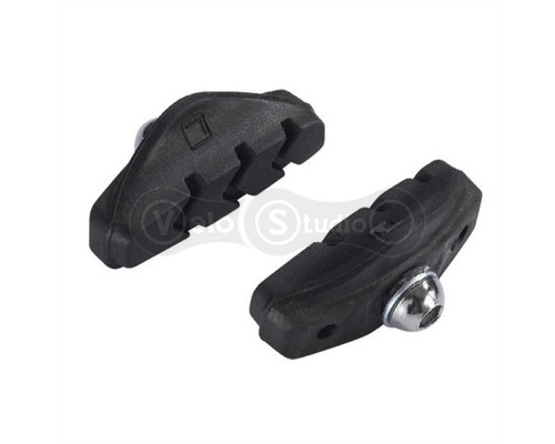 Тормозные колодки Alligator RD-320 для шоссе 50 мм резьбовые под шестигранник М4