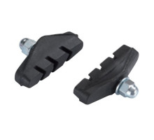 Тормозные колодки Alligator RD-321 для шоссе 50 мм резьбовые на гайках