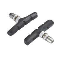 Тормозные колодки Alligator VB-620 70 мм V-Brake черные