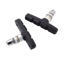 Тормозные колодки Alligator VB-632 60 мм для V-Brake черные