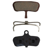 Тормозные колодки Avid Code