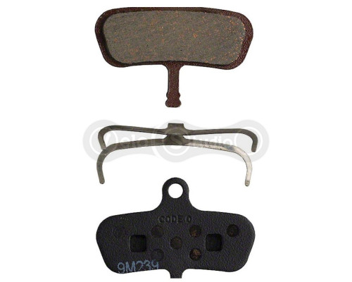 Тормозные колодки Avid Code