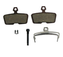 Гальмівні колодки Avid CODE, steel, organic