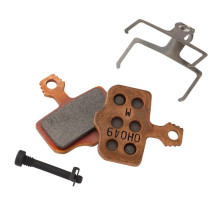 Тормозные колодки Avid Elixir/DB/Level T/TL/TLM/Ultimate