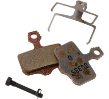 Тормозные колодки Avid Elixir, organic