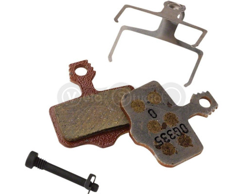 Тормозные колодки Avid Elixir, organic