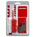 Тормозные колодки SRAM BRAKE PAD HRD ORG STL