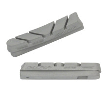 Тормозные колодки Zipp Platinum Pro Evo Carbon Rim Brake Pads