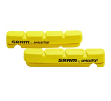 Тормозные накладки Sram RIM BRAKE PADS DM CARBON