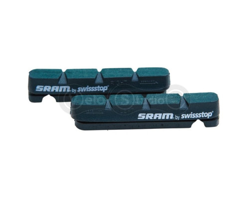 Тормозные накладки Sram AM RIM BRAKE PADS INSERT DM