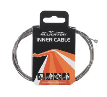 Трос переключения Alligator нержавейка для Campangolo/Shimano/SRAM