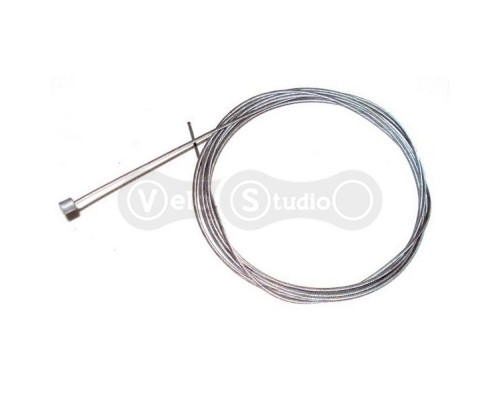 Трос перемикання Alligator оцинковка полірована