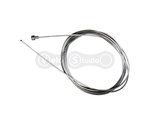 Трос тормоза Alligator нержавейка для шоссе
