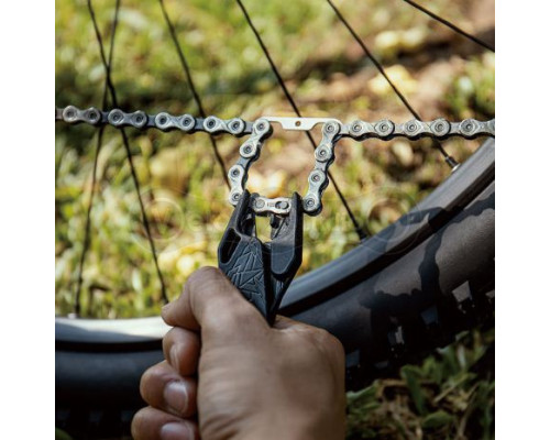 Універсальний ключ-бортування Topeak Power Lever на 4 функції