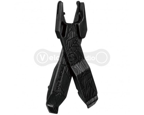 Універсальний ключ-бортування Topeak Power Lever на 4 функції