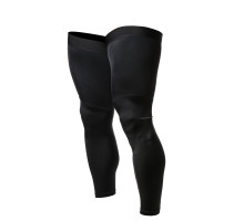 Утеплители ног ONRIDE LEGS черные XXL