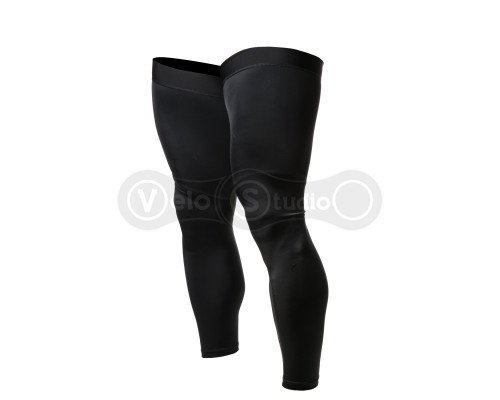 Утеплювачі ніг ONRIDE LEGS чорні XXL