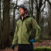 Вело куртка LEATT Jacket DBX 5.0 All-Mountain Forest размер L