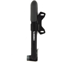 Вело насос ONRIDE Mate із кріпленням