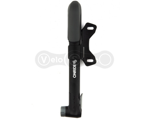 Вело насос ONRIDE Mate із кріпленням