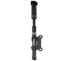 Вело насос ONRIDE Sharp із висувним шлангом