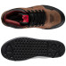Вело взуття LEATT Shoe DBX 3.0 Flat Brown US 9.0