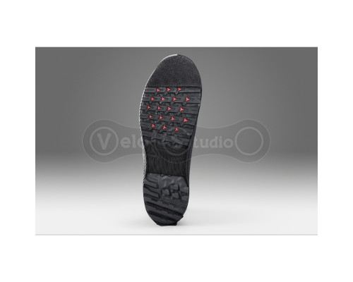 Вело бахіли Shimano Waterproof розмір S (37-40)