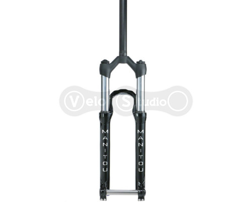 Вилка Manitou Circus Comp 100 мм ход ось 20 мм NEW