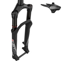 Вилка Rock Shox SID WC R 27 U 100 DFBS 42T B3