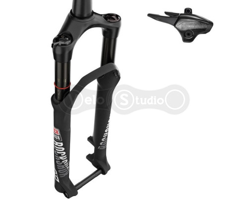 Вилка Rock Shox SID WC R 27 U 100 DFBS 42T B3