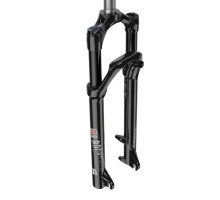 Вилка RockShox 30 Gold RL R 29 Q 100 BLK FB 42T A2