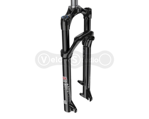 Вилка RockShox 30 Gold RL R 29 Q 100 BLK FB 42T A2