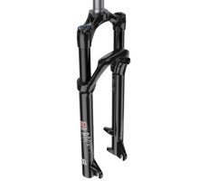 Вилка RockShox 30 Gold RL - Solo Air 100mm, 27.5", 1 1/8"