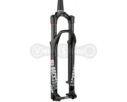 Вилка RockShox SID RLC 27.5", 15x100, 100mm, Charger2 RL