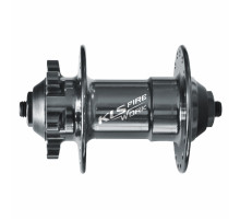 Втулка передняя KLS Fire Work 32H